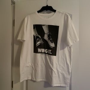 Jordan Tee